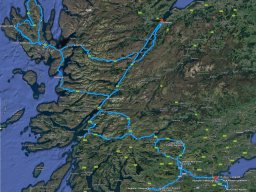 09/2022: Schottland